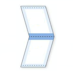 centerFoldHorizontal