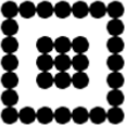 dots