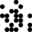 dots